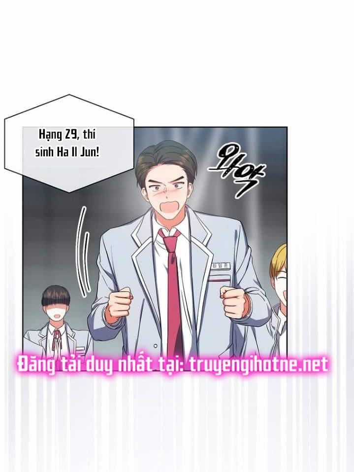 Ra Mắt Hay Ra Đi Chương 24.2 trang 22