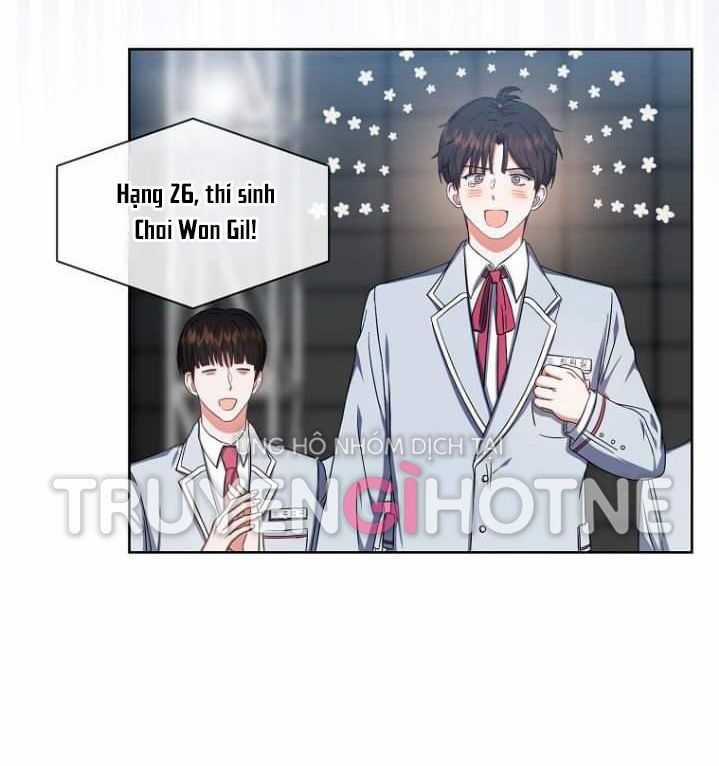 Ra Mắt Hay Ra Đi Chương 24.2 trang 23