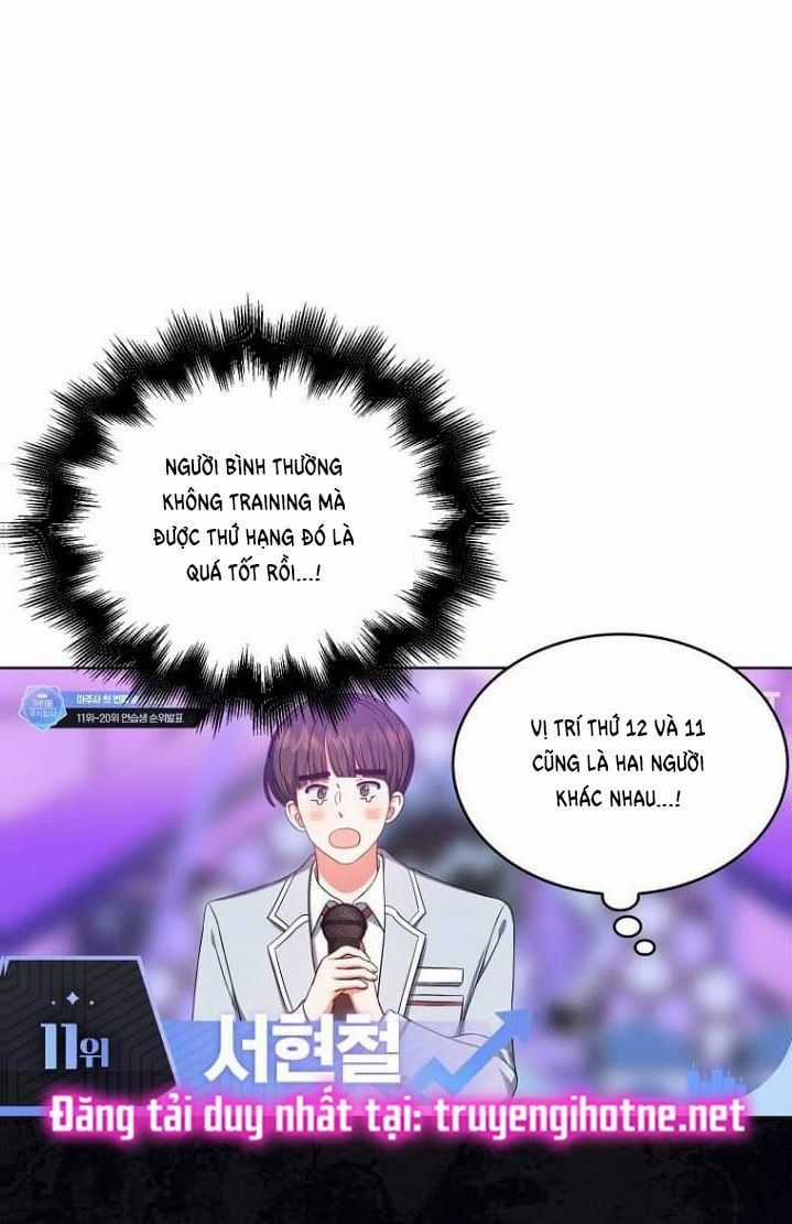 Ra Mắt Hay Ra Đi Chương 24.2 trang 32