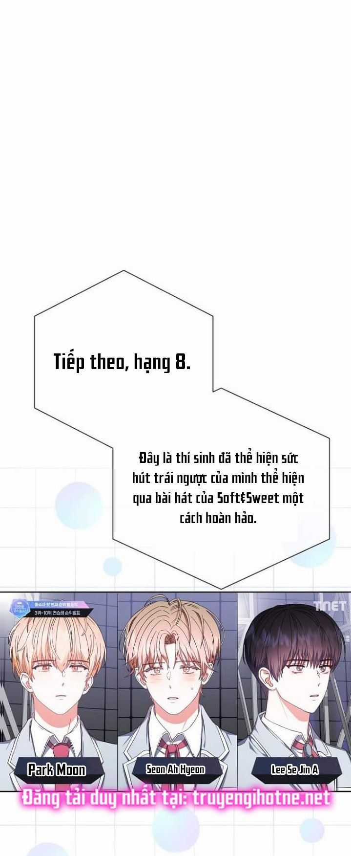 Ra Mắt Hay Ra Đi Chương 24.2 trang 35