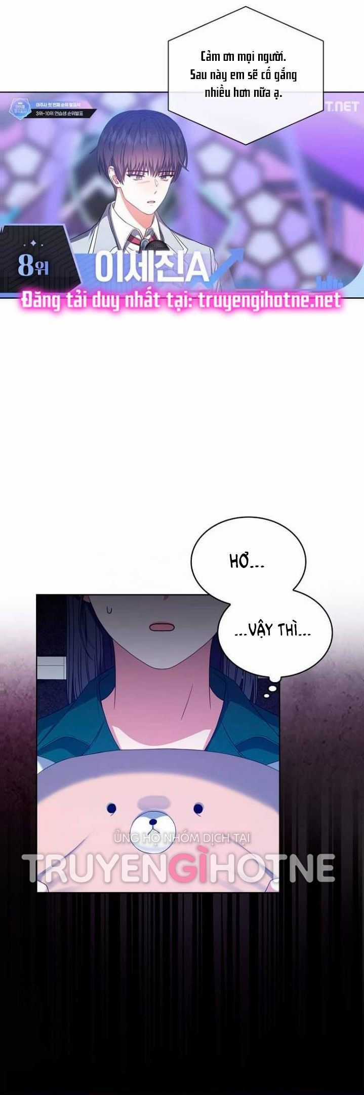 Ra Mắt Hay Ra Đi Chương 24.2 trang 39