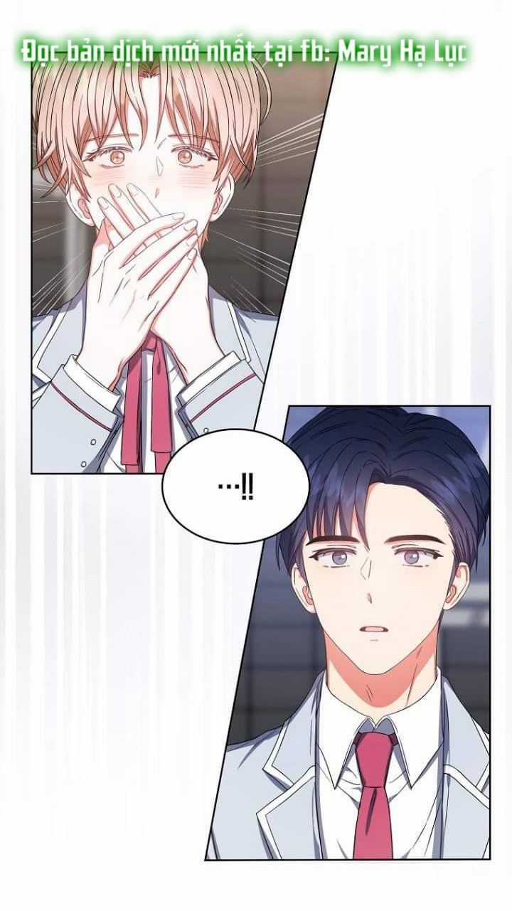 Ra Mắt Hay Ra Đi Chương 24.2 trang 6