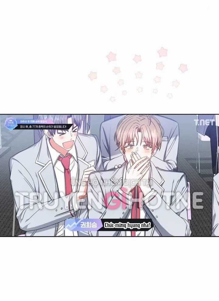 Ra Mắt Hay Ra Đi Chương 24.2 trang 7