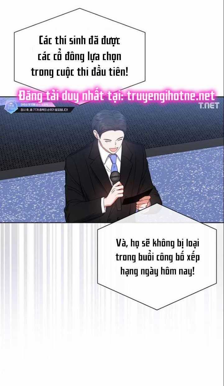 Ra Mắt Hay Ra Đi Chương 24.2 trang 9