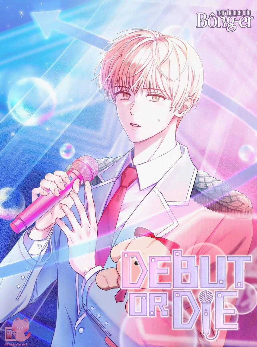 Ra Mắt Hay Ra Đi Chương 24 trang 1