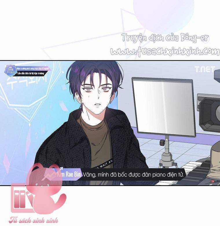 Ra Mắt Hay Ra Đi Chương 24 trang 11