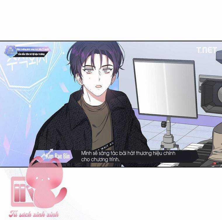 Ra Mắt Hay Ra Đi Chương 24 trang 12