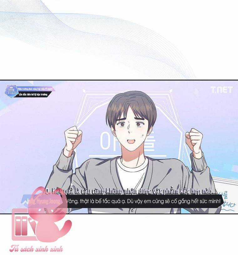 Ra Mắt Hay Ra Đi Chương 24 trang 14