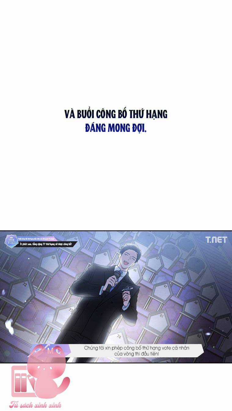 Ra Mắt Hay Ra Đi Chương 24 trang 19