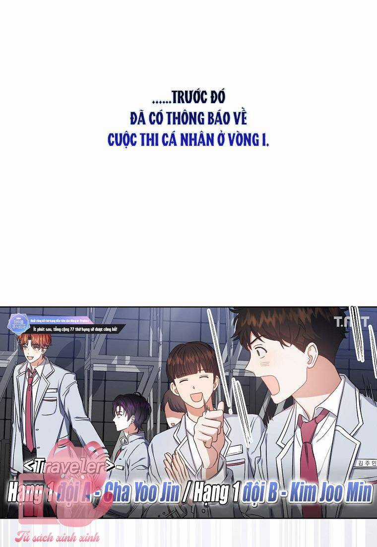 Ra Mắt Hay Ra Đi Chương 24 trang 20