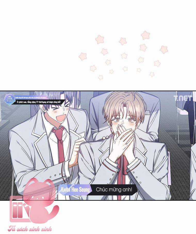 Ra Mắt Hay Ra Đi Chương 24 trang 22