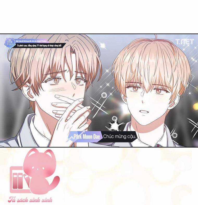 Ra Mắt Hay Ra Đi Chương 24 trang 23