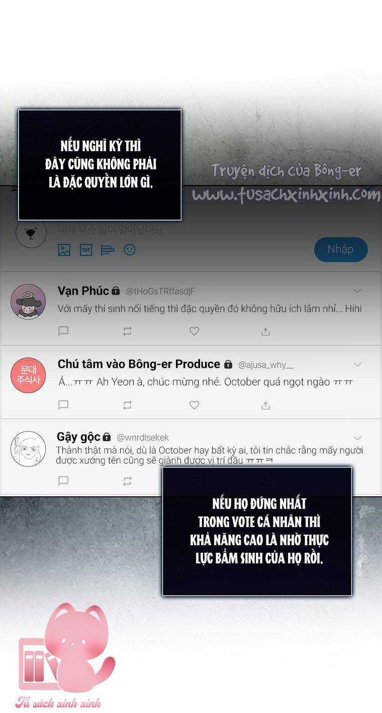 Ra Mắt Hay Ra Đi Chương 24 trang 26