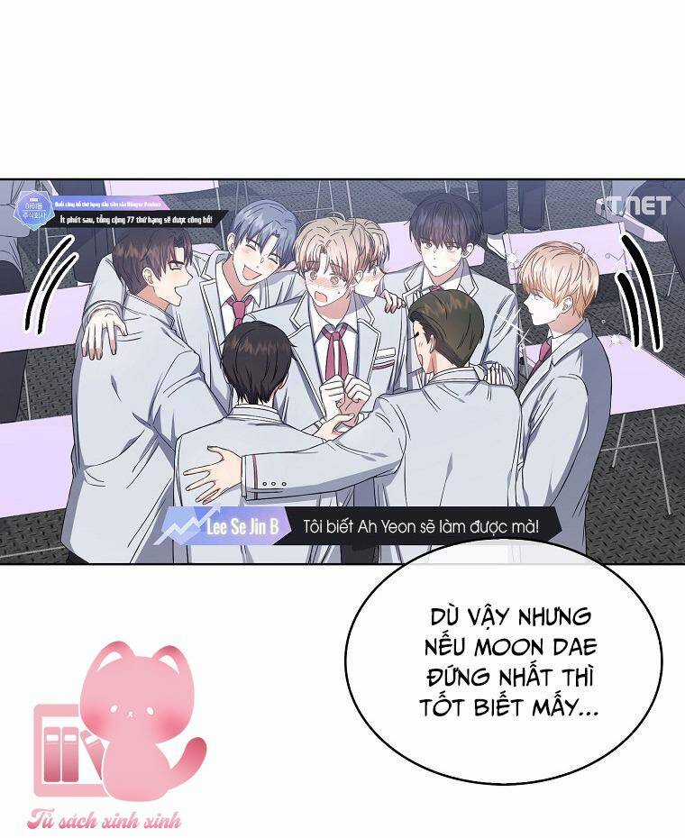 Ra Mắt Hay Ra Đi Chương 24 trang 27