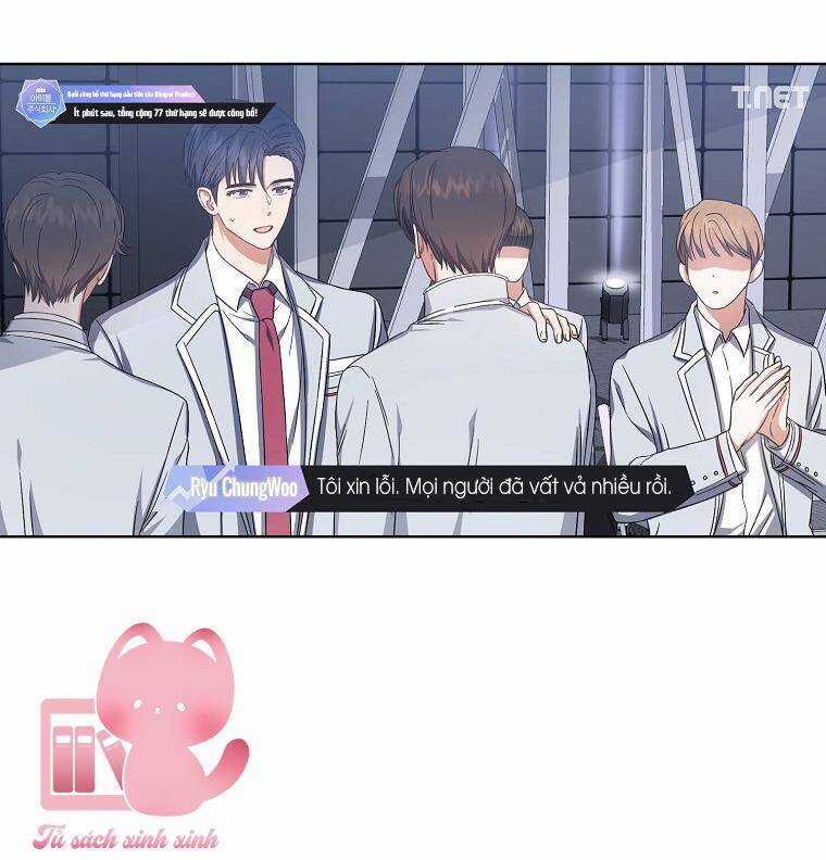 Ra Mắt Hay Ra Đi Chương 24 trang 28