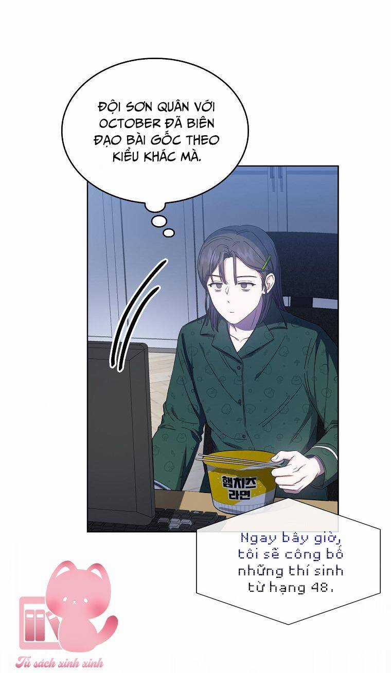 Ra Mắt Hay Ra Đi Chương 24 trang 29