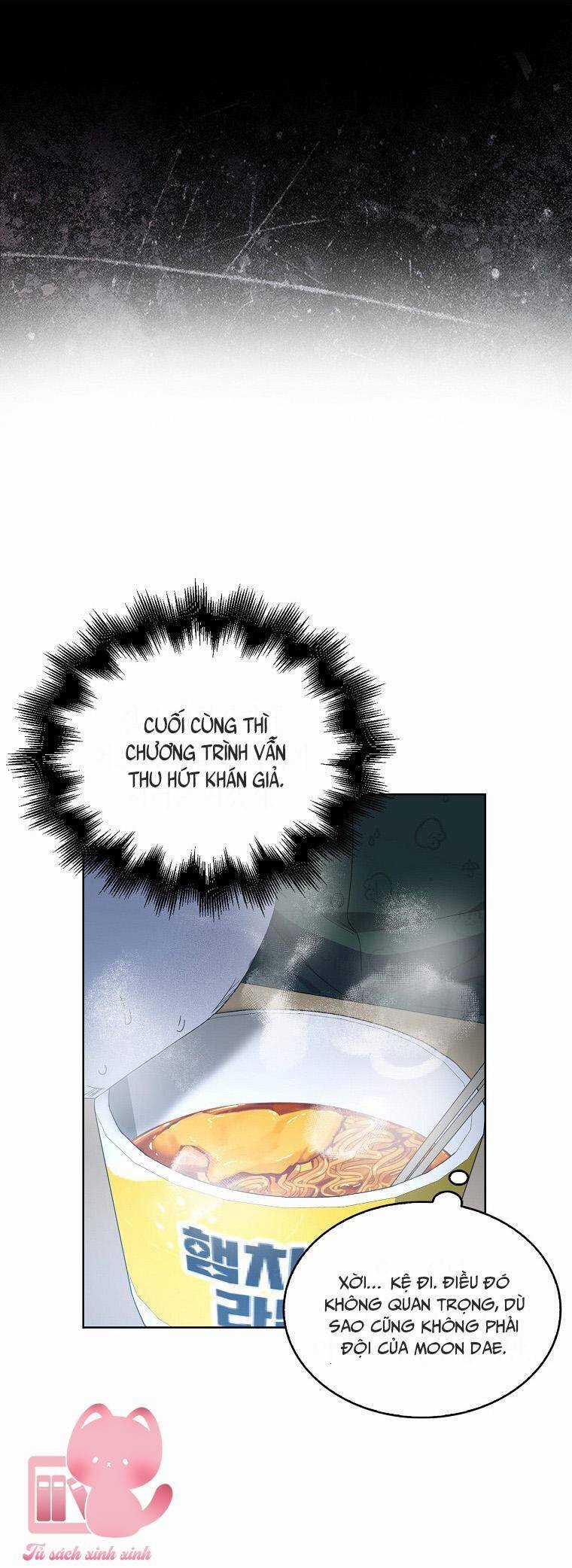 Ra Mắt Hay Ra Đi Chương 24 trang 31