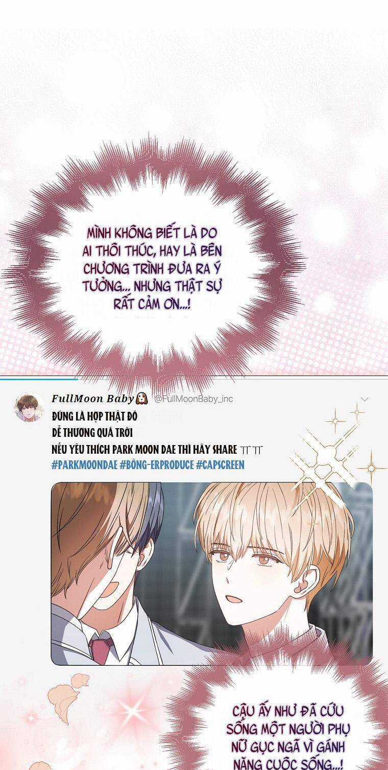 Ra Mắt Hay Ra Đi Chương 24 trang 33