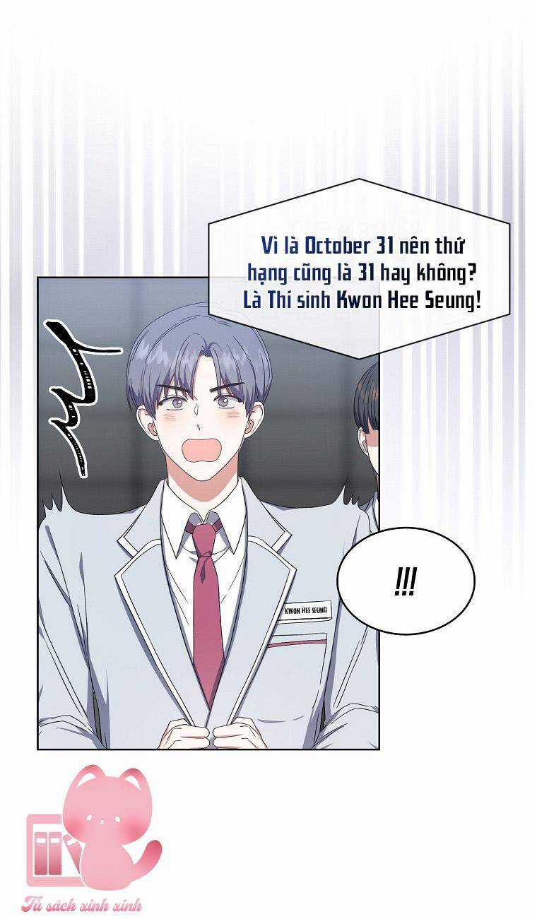 Ra Mắt Hay Ra Đi Chương 24 trang 36