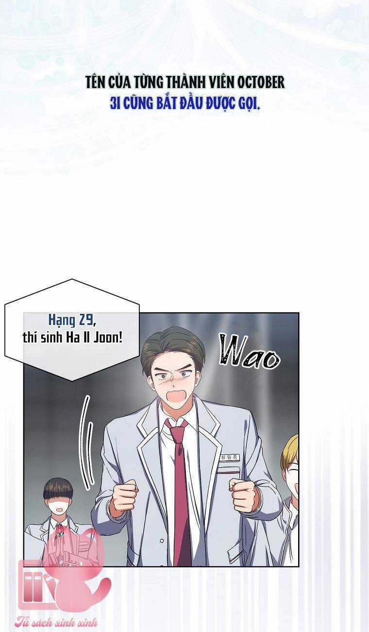 Ra Mắt Hay Ra Đi Chương 24 trang 38