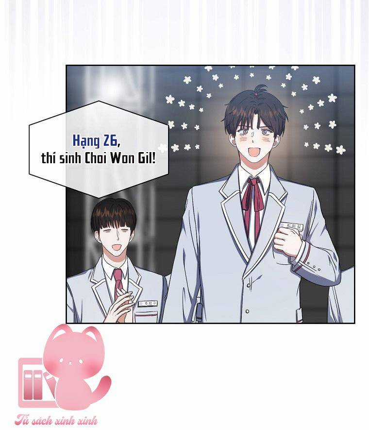 Ra Mắt Hay Ra Đi Chương 24 trang 39