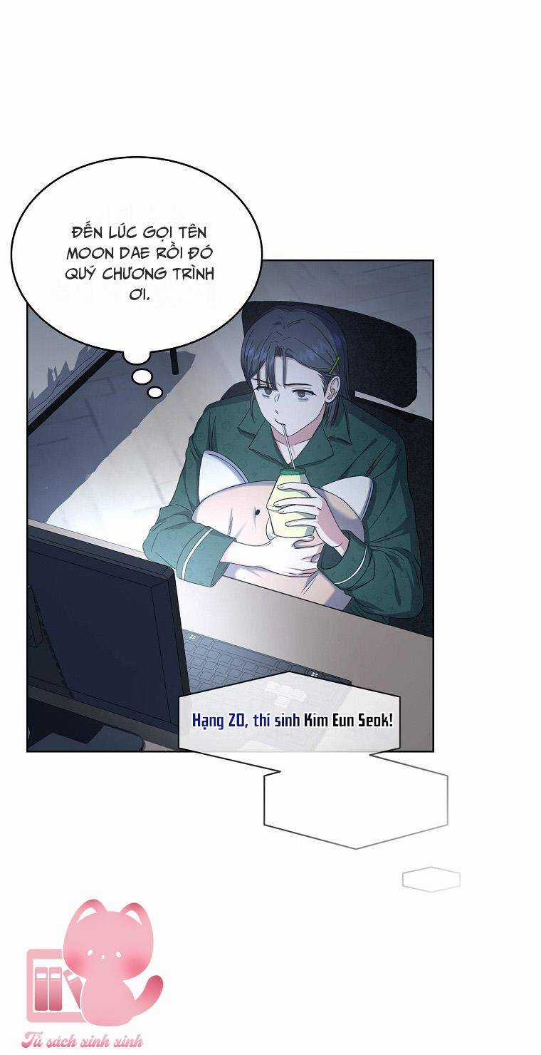 Ra Mắt Hay Ra Đi Chương 24 trang 40