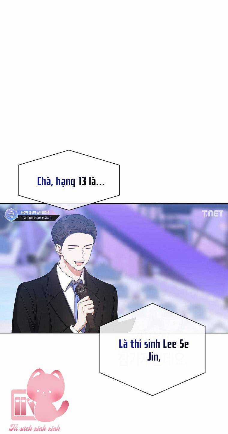 Ra Mắt Hay Ra Đi Chương 24 trang 41