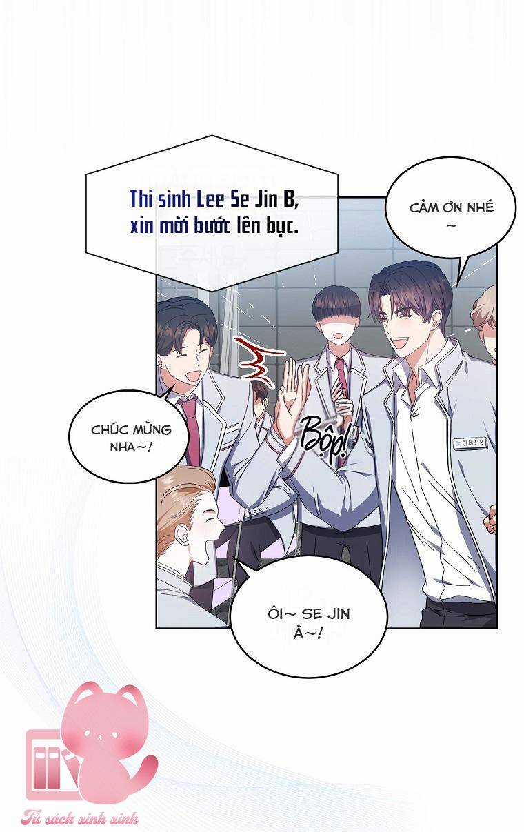 Ra Mắt Hay Ra Đi Chương 24 trang 44