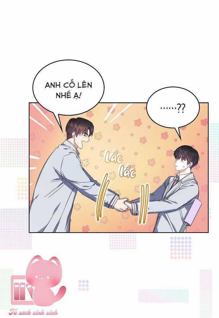 Ra Mắt Hay Ra Đi Chương 24 trang 46