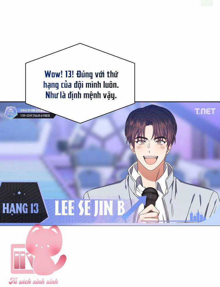 Ra Mắt Hay Ra Đi Chương 24 trang 47