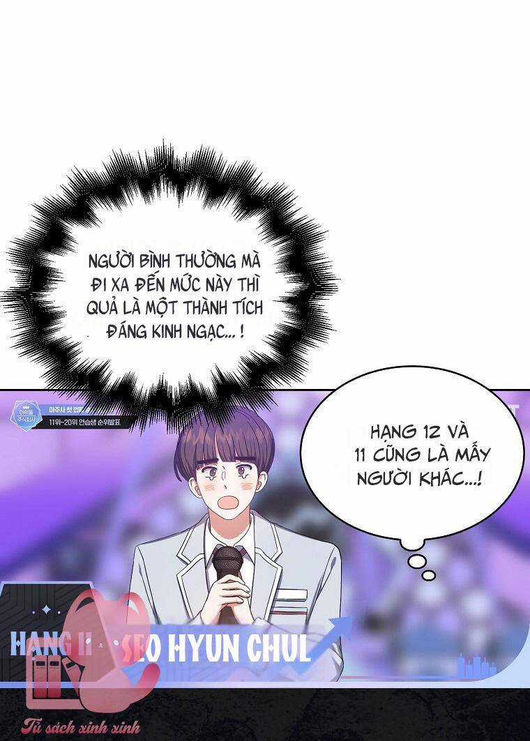 Ra Mắt Hay Ra Đi Chương 24 trang 49