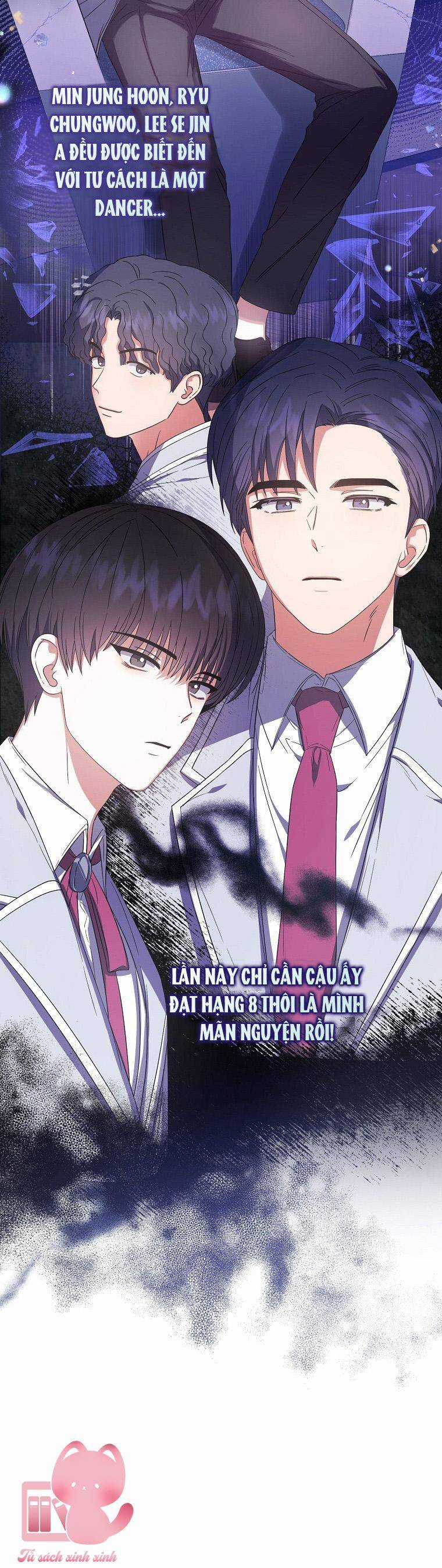 Ra Mắt Hay Ra Đi Chương 24 trang 51