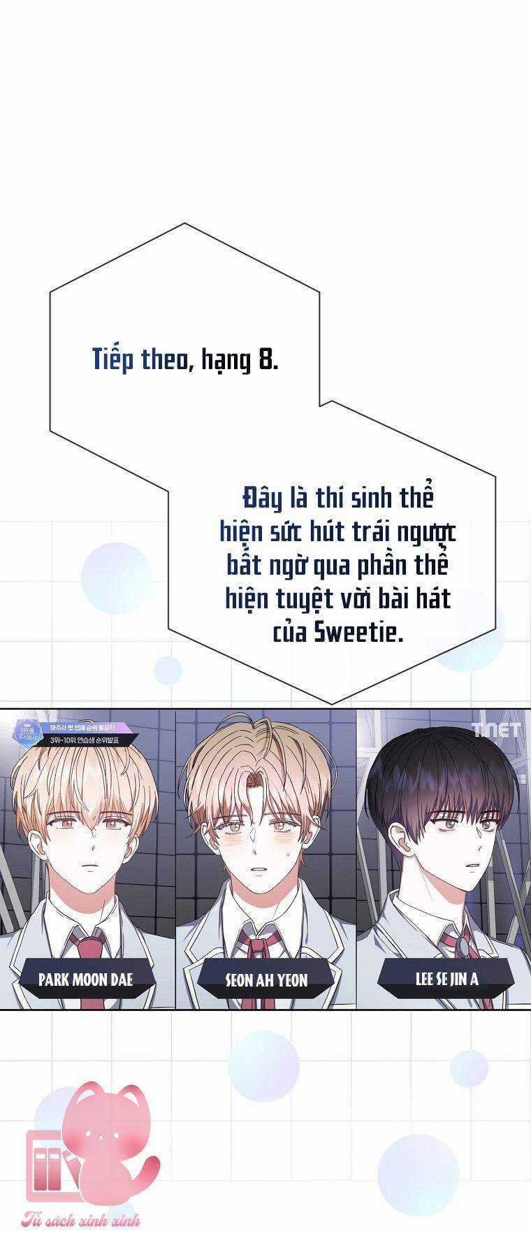 Ra Mắt Hay Ra Đi Chương 24 trang 52