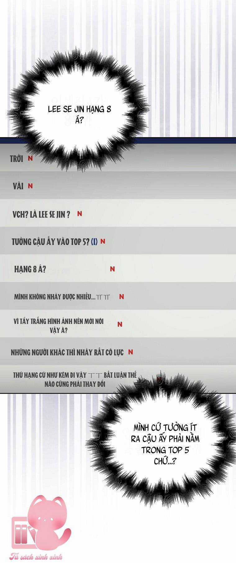 Ra Mắt Hay Ra Đi Chương 24 trang 54