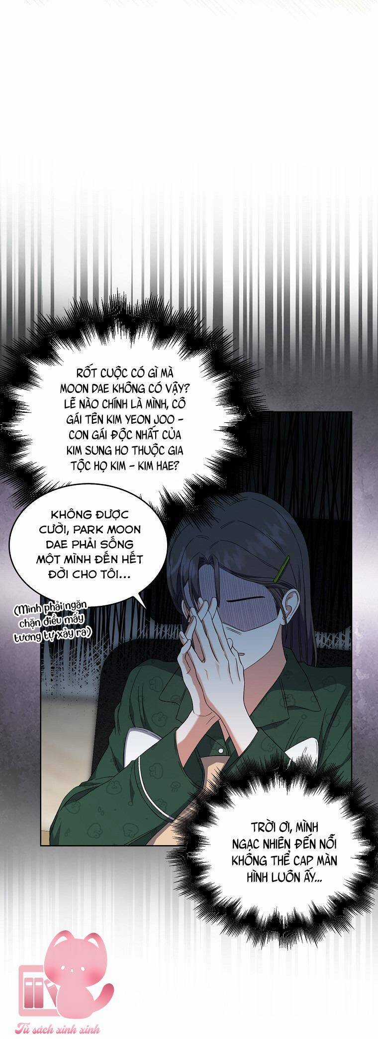 Ra Mắt Hay Ra Đi Chương 24 trang 7