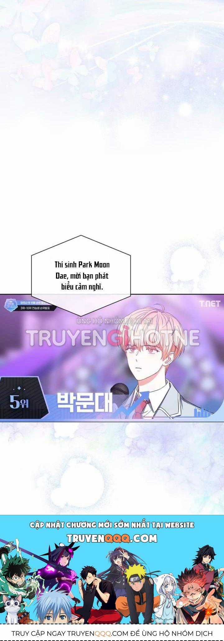 Ra Mắt Hay Ra Đi Chương 25.1 trang 17