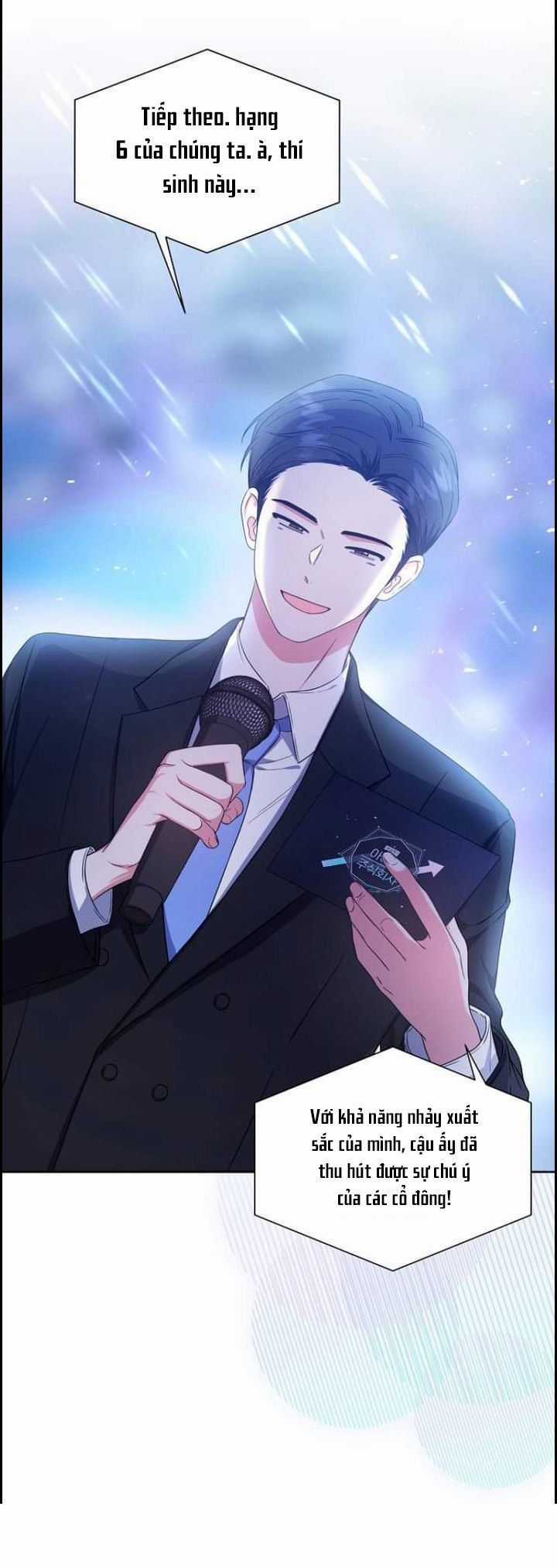 Ra Mắt Hay Ra Đi Chương 25.1 trang 3