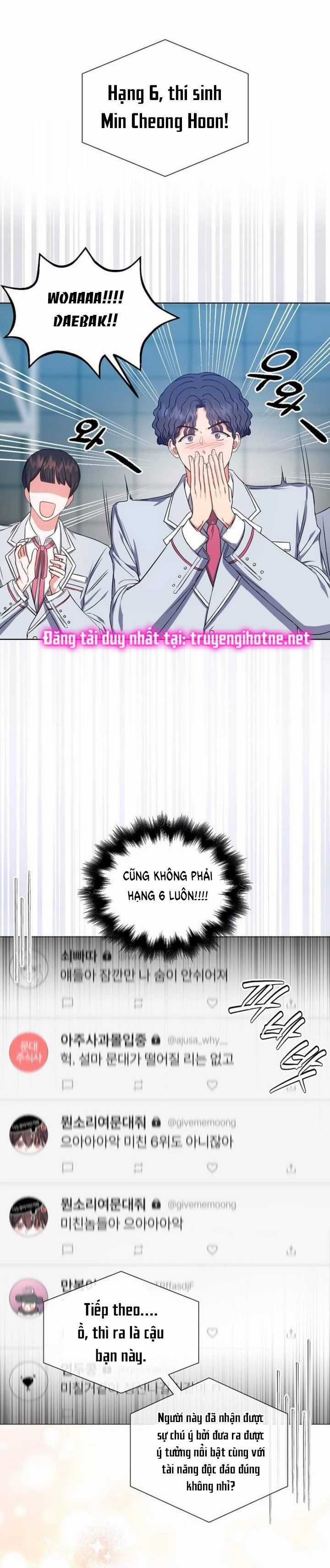 Ra Mắt Hay Ra Đi Chương 25.1 trang 4