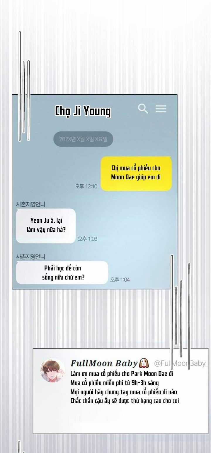 Ra Mắt Hay Ra Đi Chương 25.1 trang 9