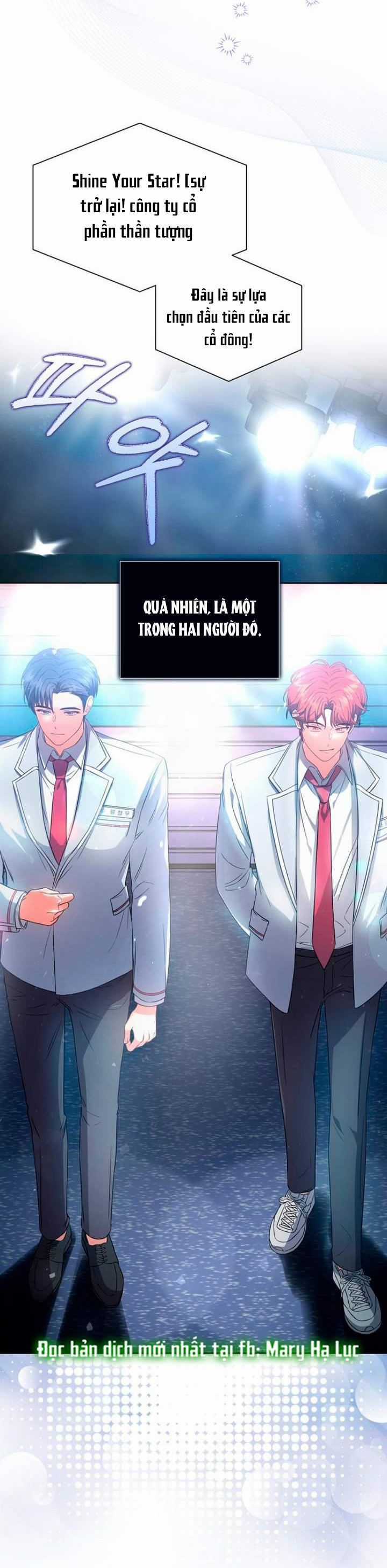 Ra Mắt Hay Ra Đi Chương 25.2 trang 12