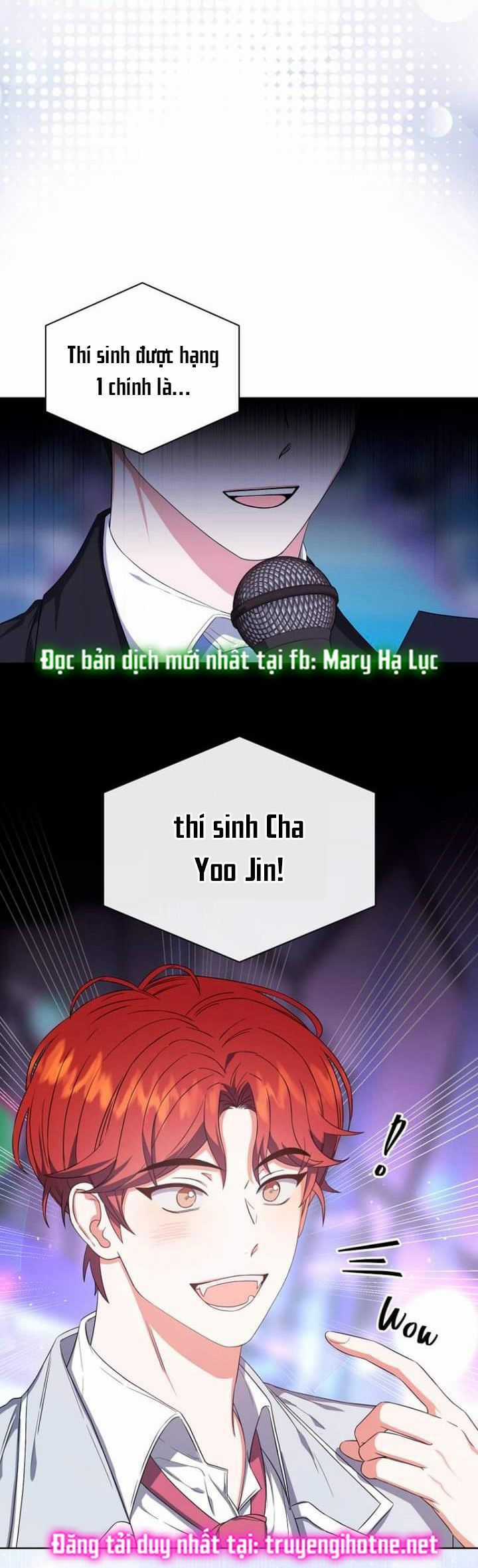 Ra Mắt Hay Ra Đi Chương 25.2 trang 14