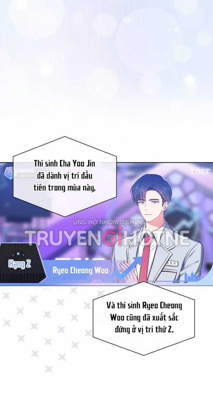 Ra Mắt Hay Ra Đi Chương 25.2 trang 15