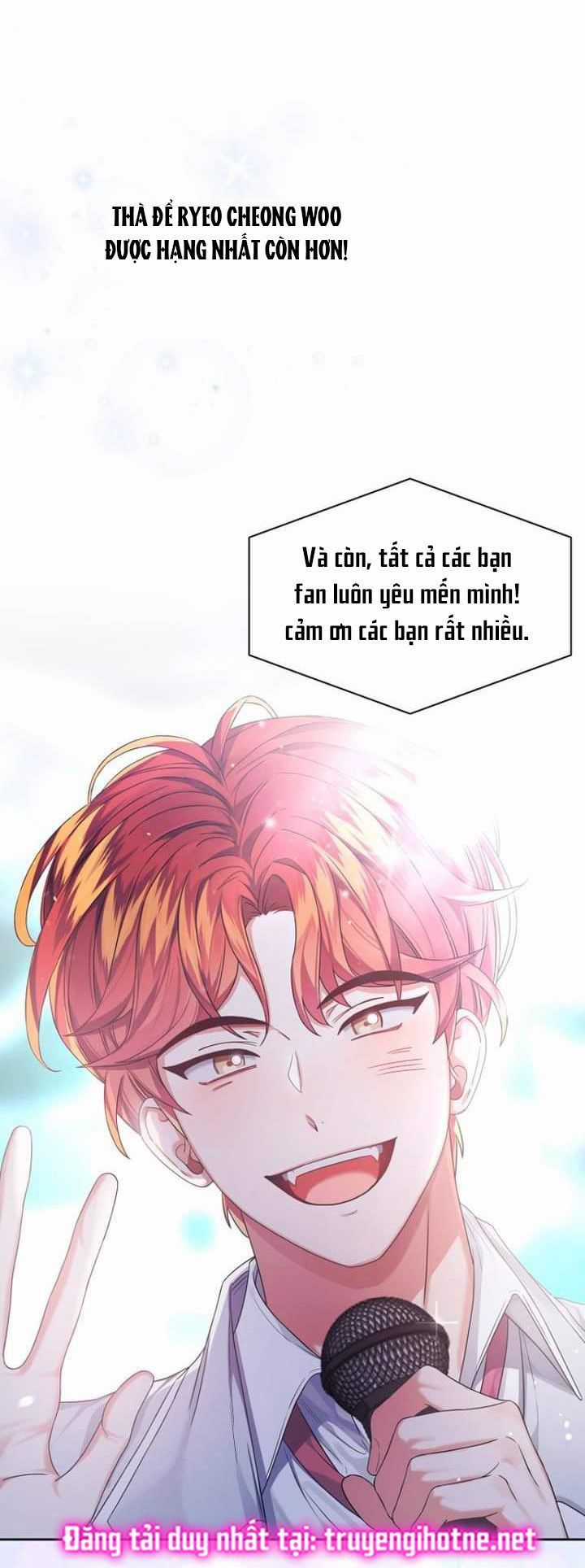 Ra Mắt Hay Ra Đi Chương 25.2 trang 17