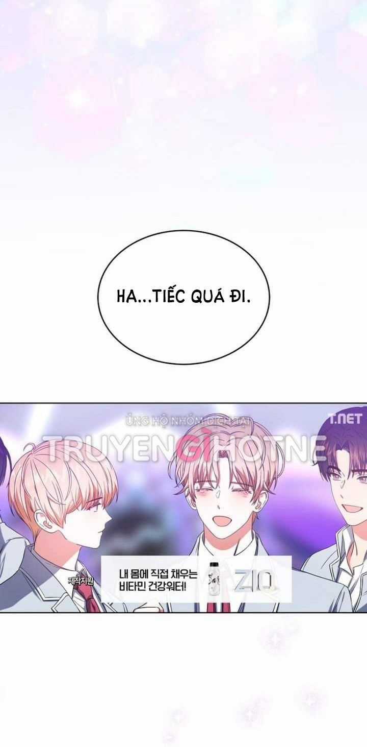 Ra Mắt Hay Ra Đi Chương 25.2 trang 18