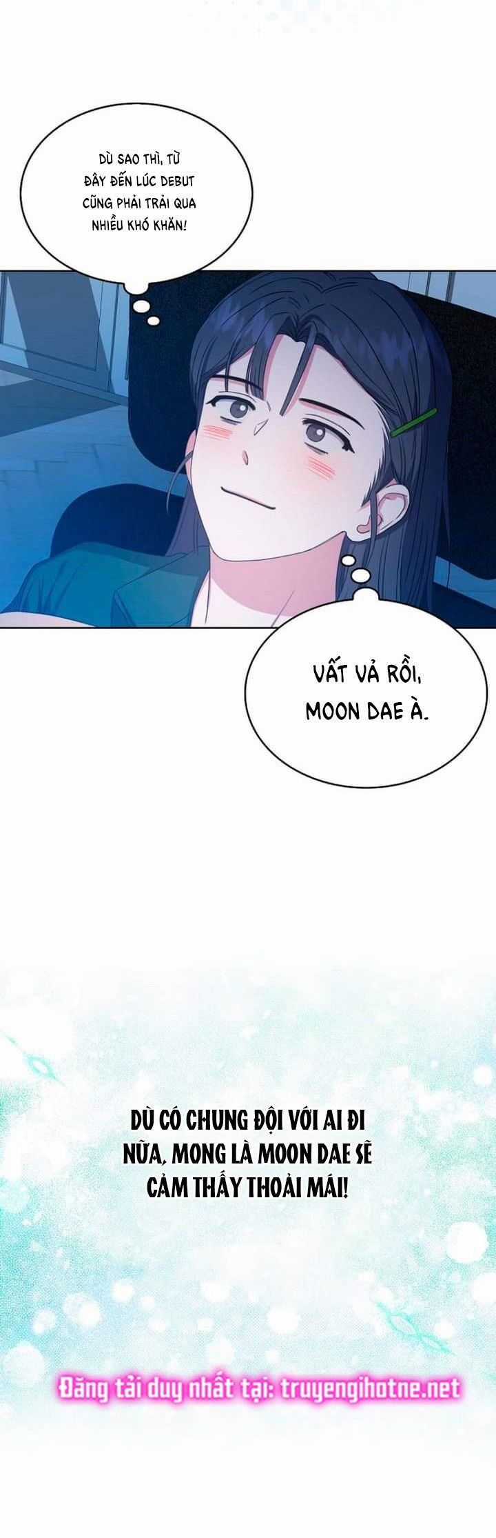 Ra Mắt Hay Ra Đi Chương 25.2 trang 21