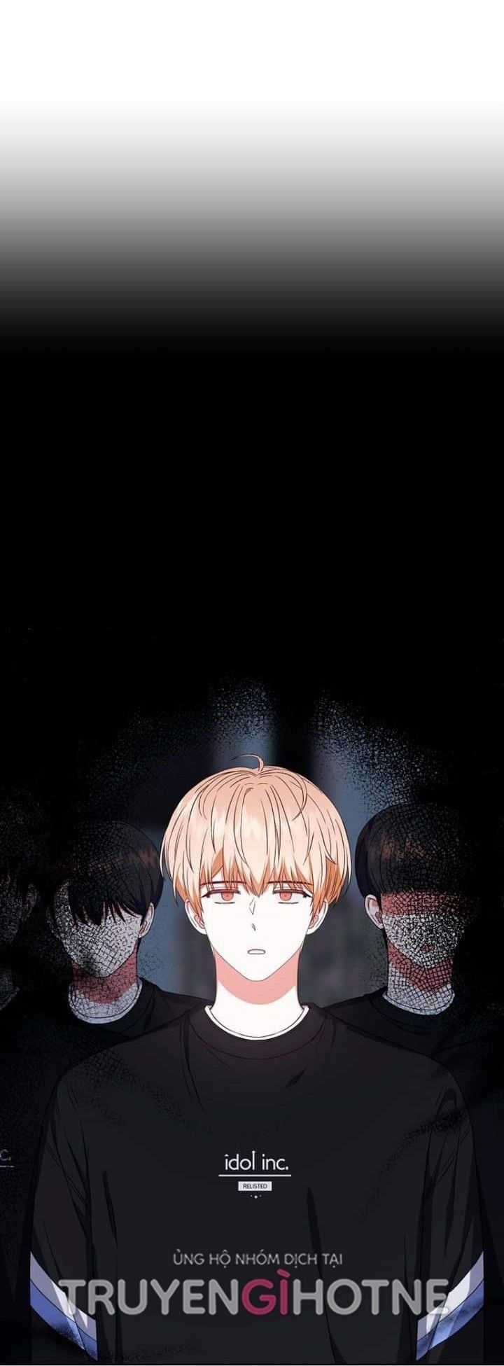 Ra Mắt Hay Ra Đi Chương 25.2 trang 22