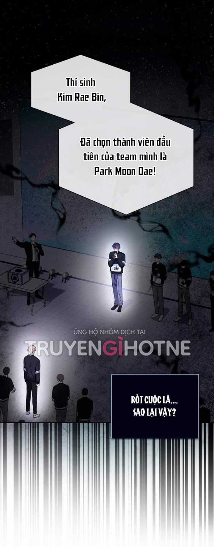 Ra Mắt Hay Ra Đi Chương 25.2 trang 24