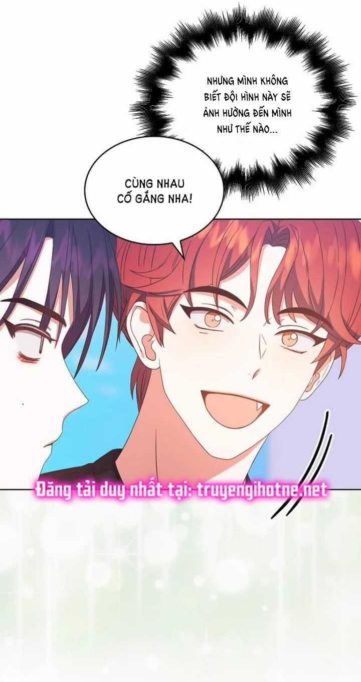 Ra Mắt Hay Ra Đi Chương 25.2 trang 29