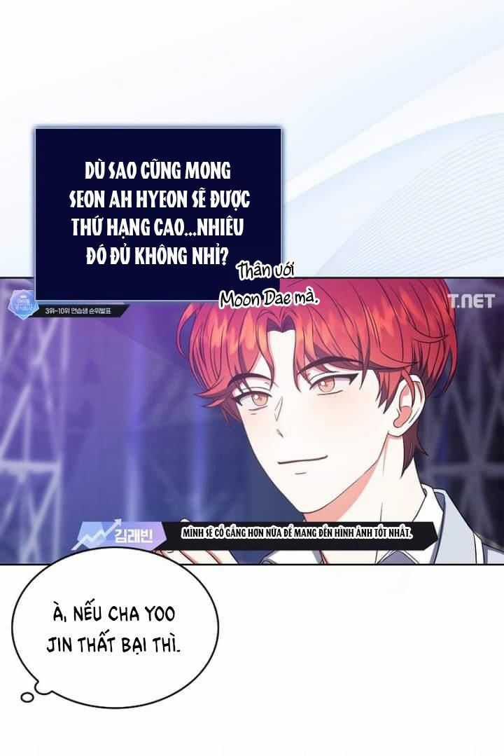 Ra Mắt Hay Ra Đi Chương 25.2 trang 6