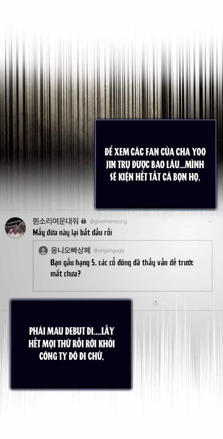 Ra Mắt Hay Ra Đi Chương 25.2 trang 7